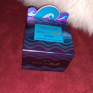 TARTE Drink of H2O Hydrating Boost Moisturizer